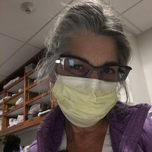 Meet your Posher, Julia